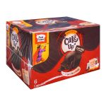 Cake Cup Choc-Top 6s