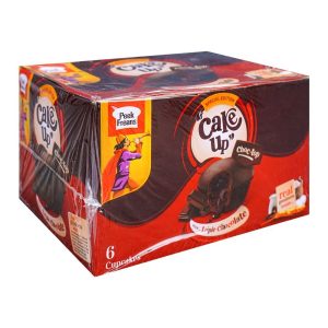 Cake Cup Choc-Top 6s