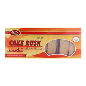 Cake Rusk Bisconni Rs40