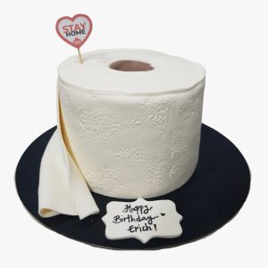 Cake Tissu