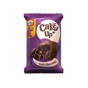 Cake Up Choco 12s