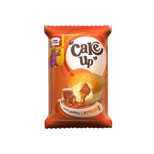 Cake Up Cramel25