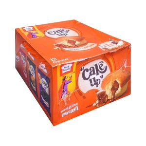 Cake up Creme 24s