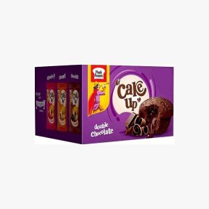Cake up Double Choc