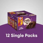 Cake Up Doul Choco 12s