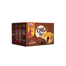 Cake Up Milki Choco25