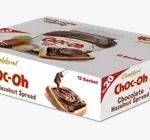 Cake up mmm Choco20