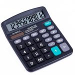 Calculator 837