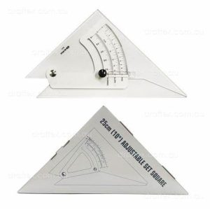 Camel set Square