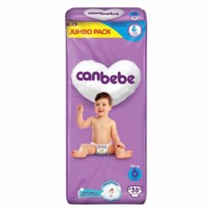 Canbebe 38/6