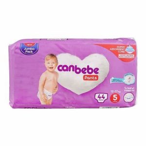 Canbebe 44/5