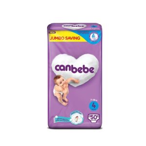 Canbebe 50/4