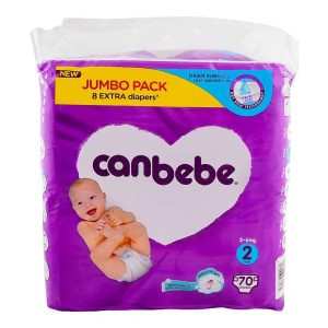 Canbebe 70/2