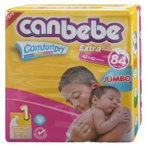 Canbebe 84/1