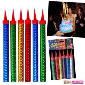 Candel Party
