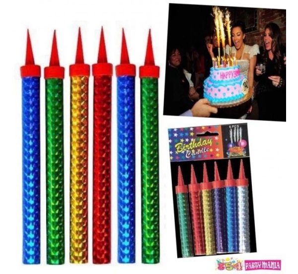 Candel Party