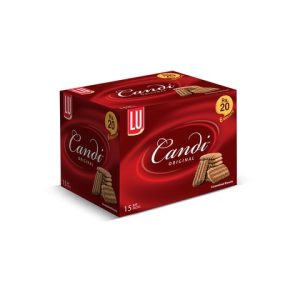 Candi Origilal Rs 20 br
