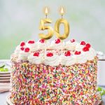 candle 50