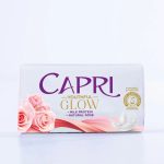 Capri Soap Glow pink