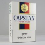 Capstan White