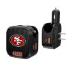 Car Charging USB SF