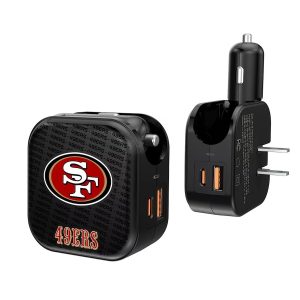 Car Charging USB SF