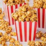 Caramel Corn TW