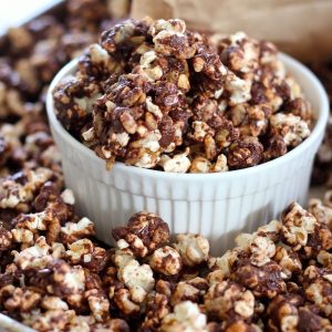 Caramel Crunch2+