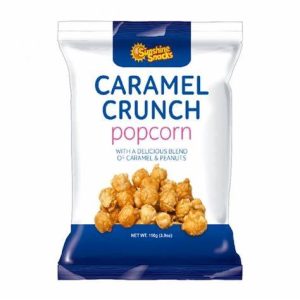 Caramel Crunch2+ Rs50