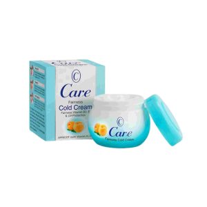 Care Cold Cream Junior