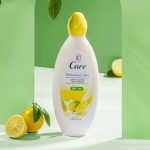 Care whitening lotion spf 15+