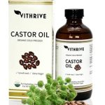 Castor Oil 100ml