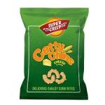 Catty Chins Rs 30 SW