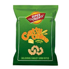 Catty Chins Rs 30 SW