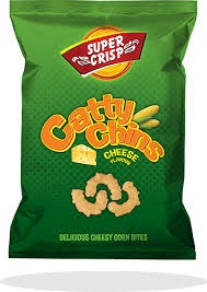 CB60 Catty Chines B/P 41g