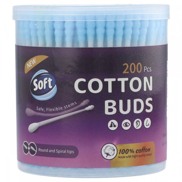 Cctons Bud P