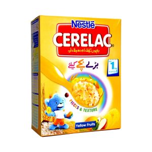 Cerelac 3 fruit 175g