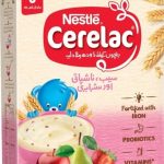Cerelac Apple Pear 175g