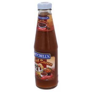 Chaat Sause 300g