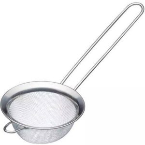 Chai Chani Steel Large 4/1