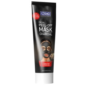 Charcoal PO Mask