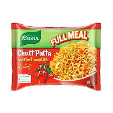 Chatpata Full Meal