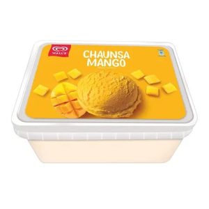 Chaunsa Mango Tub