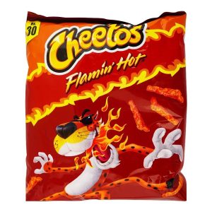Cheetos  FRH 19g