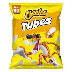 Cheetos Tubes Vege