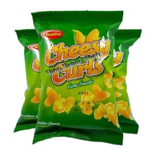 Cheez Corn TW