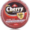 Cherry Polish Brow Small