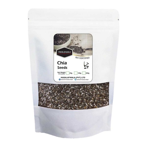 Chia seeds 250g
