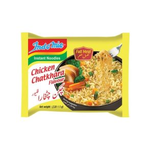 Chicken Chatkhara 120g