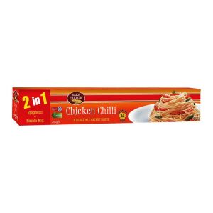 chicken chilli 250gm